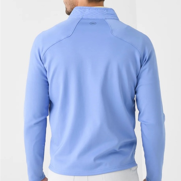 Peter Millar - Merge Elite Hybrid Jacket - Picture 2 of 5